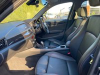 USED 2012 V BMW X1 2.0 XDRIVE20D SPORT 5d 181 BHP ONLY COVERED 25K MILES