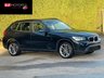 USED 2012 V BMW X1 2.0 XDRIVE20D SPORT 5d 181 BHP ONLY COVERED 25K MILES