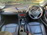 USED 2012 V BMW X1 2.0 XDRIVE20D SPORT 5d 181 BHP ONLY COVERED 25K MILES