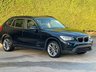 USED 2012 V BMW X1 2.0 XDRIVE20D SPORT 5d 181 BHP ONLY COVERED 25K MILES