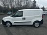 USED 2013 63 VAUXHALL COMBO 1.2 2000 L1H1 CDTI S/S ECOFLEX 0d 90 BHP 