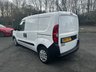 USED 2013 63 VAUXHALL COMBO 1.2 2000 L1H1 CDTI S/S ECOFLEX 0d 90 BHP 
