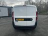 USED 2013 63 VAUXHALL COMBO 1.2 2000 L1H1 CDTI S/S ECOFLEX 0d 90 BHP 