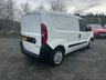 USED 2013 63 VAUXHALL COMBO 1.2 2000 L1H1 CDTI S/S ECOFLEX 0d 90 BHP 