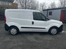 USED 2013 63 VAUXHALL COMBO 1.2 2000 L1H1 CDTI S/S ECOFLEX 0d 90 BHP 