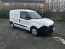 USED 2013 63 VAUXHALL COMBO 1.2 2000 L1H1 CDTI S/S ECOFLEX 0d 90 BHP 