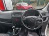 USED 2013 63 VAUXHALL COMBO 1.2 2000 L1H1 CDTI S/S ECOFLEX 0d 90 BHP 