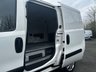 USED 2013 63 VAUXHALL COMBO 1.2 2000 L1H1 CDTI S/S ECOFLEX 0d 90 BHP 