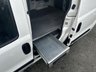 USED 2013 63 VAUXHALL COMBO 1.2 2000 L1H1 CDTI S/S ECOFLEX 0d 90 BHP 