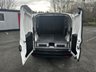 USED 2013 63 VAUXHALL COMBO 1.2 2000 L1H1 CDTI S/S ECOFLEX 0d 90 BHP 