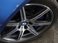 USED 2013 63 BMW M5 Competition 4.4 M5 4d 567 BHP Competition Pack 12 MONTH WARRANTY - RARE COMPETITION PACK - HEAD UP DISPLAY, SUNROOF, XENON LIGHTS, M-DIFF, MONTE CARLO BLUE, CAMERA, COMP PACK, VOICE CONTROL AND MORE
