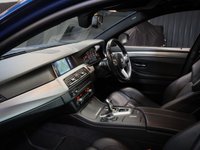 USED 2013 63 BMW M5 Competition 4.4 M5 4d 567 BHP Competition Pack 12 MONTH WARRANTY - RARE COMPETITION PACK - HEAD UP DISPLAY, SUNROOF, XENON LIGHTS, M-DIFF, MONTE CARLO BLUE, CAMERA, COMP PACK, VOICE CONTROL AND MORE