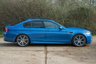 USED 2013 63 BMW M5 Competition 4.4 M5 4d 567 BHP Competition Pack 12 MONTH WARRANTY - RARE COMPETITION PACK - HEAD UP DISPLAY, SUNROOF, XENON LIGHTS, M-DIFF, MONTE CARLO BLUE, CAMERA, COMP PACK, VOICE CONTROL AND MORE