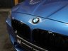 USED 2013 63 BMW M5 Competition 4.4 M5 4d 567 BHP Competition Pack 12 MONTH WARRANTY - RARE COMPETITION PACK - HEAD UP DISPLAY, SUNROOF, XENON LIGHTS, M-DIFF, MONTE CARLO BLUE, CAMERA, COMP PACK, VOICE CONTROL AND MORE