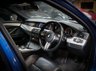 USED 2013 63 BMW M5 Competition 4.4 M5 4d 567 BHP Competition Pack 12 MONTH WARRANTY - RARE COMPETITION PACK - HEAD UP DISPLAY, SUNROOF, XENON LIGHTS, M-DIFF, MONTE CARLO BLUE, CAMERA, COMP PACK, VOICE CONTROL AND MORE