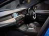 USED 2013 63 BMW M5 Competition 4.4 M5 4d 567 BHP Competition Pack 12 MONTH WARRANTY - RARE COMPETITION PACK - HEAD UP DISPLAY, SUNROOF, XENON LIGHTS, M-DIFF, MONTE CARLO BLUE, CAMERA, COMP PACK, VOICE CONTROL AND MORE