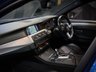 USED 2013 63 BMW M5 Competition 4.4 M5 4d 567 BHP Competition Pack 12 MONTH WARRANTY - RARE COMPETITION PACK - HEAD UP DISPLAY, SUNROOF, XENON LIGHTS, M-DIFF, MONTE CARLO BLUE, CAMERA, COMP PACK, VOICE CONTROL AND MORE
