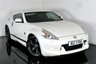 USED 2012 NISSAN 370Z 3.7 V6 GT EDITION 3d 328 BHP 