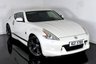 USED 2012 NISSAN 370Z 3.7 V6 GT EDITION 3d 328 BHP 