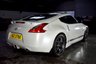 USED 2012 NISSAN 370Z 3.7 V6 GT EDITION 3d 328 BHP 