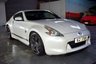 USED 2012 NISSAN 370Z 3.7 V6 GT EDITION 3d 328 BHP 