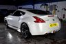 USED 2012 NISSAN 370Z 3.7 V6 GT EDITION 3d 328 BHP 