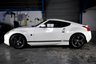 USED 2012 NISSAN 370Z 3.7 V6 GT EDITION 3d 328 BHP 