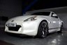 USED 2012 NISSAN 370Z 3.7 V6 GT EDITION 3d 328 BHP 