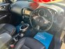 USED 2018 67 NISSAN JUKE 1.5 TEKNA DCI 5dr - ULEZ COMPLIANT
