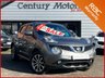 USED 2018 67 NISSAN JUKE 1.5 TEKNA DCI 5dr - ULEZ COMPLIANT