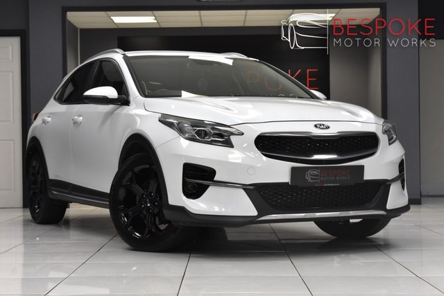Bespoke Motor Works LTD