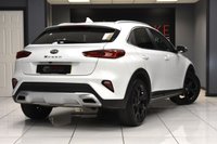 USED 2020 20 KIA XCEED 1.4 3 ISG 5 DOOR **&pound;299 A MONTH WITH &pound;1125 DEPOSIT**