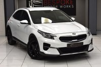 USED 2020 20 KIA XCEED 1.4 3 ISG 5 DOOR **&pound;299 A MONTH WITH &pound;1125 DEPOSIT**