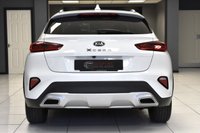 USED 2020 20 KIA XCEED 1.4 3 ISG 5 DOOR **&pound;299 A MONTH WITH &pound;1125 DEPOSIT**