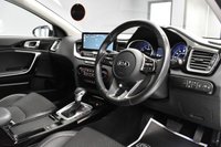 USED 2020 20 KIA XCEED 1.4 3 ISG 5 DOOR **&pound;299 A MONTH WITH &pound;1125 DEPOSIT**