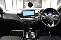 USED 2020 20 KIA XCEED 1.4 3 ISG 5 DOOR **&pound;299 A MONTH WITH &pound;1125 DEPOSIT**