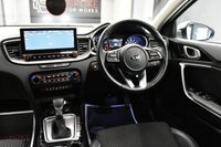 USED 2020 20 KIA XCEED 1.4 3 ISG 5 DOOR **&pound;299 A MONTH WITH &pound;1125 DEPOSIT**