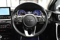 USED 2020 20 KIA XCEED 1.4 3 ISG 5 DOOR **&pound;299 A MONTH WITH &pound;1125 DEPOSIT**