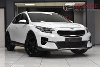 USED 2020 20 KIA XCEED 1.4 3 ISG 5 DOOR **&pound;299 A MONTH WITH &pound;1125 DEPOSIT**