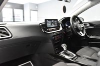 USED 2020 20 KIA XCEED 1.4 3 ISG 5 DOOR **&pound;299 A MONTH WITH &pound;1125 DEPOSIT**