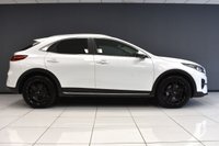 USED 2020 20 KIA XCEED 1.4 3 ISG 5 DOOR **&pound;299 A MONTH WITH &pound;1125 DEPOSIT**