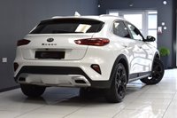 USED 2020 20 KIA XCEED 1.4 3 ISG 5 DOOR **&pound;299 A MONTH WITH &pound;1125 DEPOSIT**