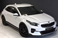 USED 2020 20 KIA XCEED 1.4 3 ISG 5 DOOR **&pound;299 A MONTH WITH &pound;1125 DEPOSIT**