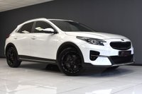 USED 2020 20 KIA XCEED 1.4 3 ISG 5 DOOR **&pound;299 A MONTH WITH &pound;1125 DEPOSIT**