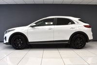 USED 2020 20 KIA XCEED 1.4 3 ISG 5 DOOR **&pound;299 A MONTH WITH &pound;1125 DEPOSIT**