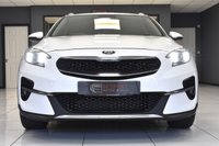USED 2020 20 KIA XCEED 1.4 3 ISG 5 DOOR **&pound;299 A MONTH WITH &pound;1125 DEPOSIT**