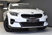 USED 2020 20 KIA XCEED 1.4 3 ISG 5 DOOR **&pound;299 A MONTH WITH &pound;1125 DEPOSIT**