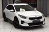 USED 2020 20 KIA XCEED 1.4 3 ISG 5 DOOR **&pound;299 A MONTH WITH &pound;1125 DEPOSIT**