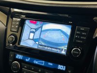 USED 2015 15 NISSAN QASHQAI 1.5 DCI N-TEC PLUS 5 DOOR 108 BHP 6 SERVICES RECENT CAM BELT & W/PUMP