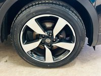 USED 2015 15 NISSAN QASHQAI 1.5 DCI N-TEC PLUS 5 DOOR 108 BHP 6 SERVICES RECENT CAM BELT & W/PUMP
